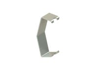 FEMI-CZ - SET 50 PZ CLIPS INOX H=150 mm