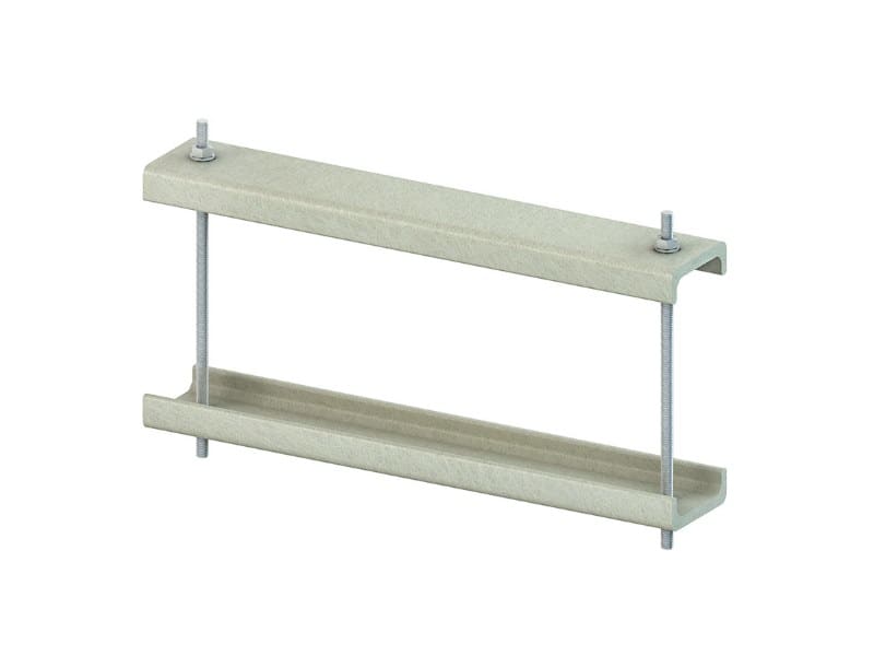 FEMI-CZ - VTR/316-BLOCCA COP. DI SICUR. 300X50 1P