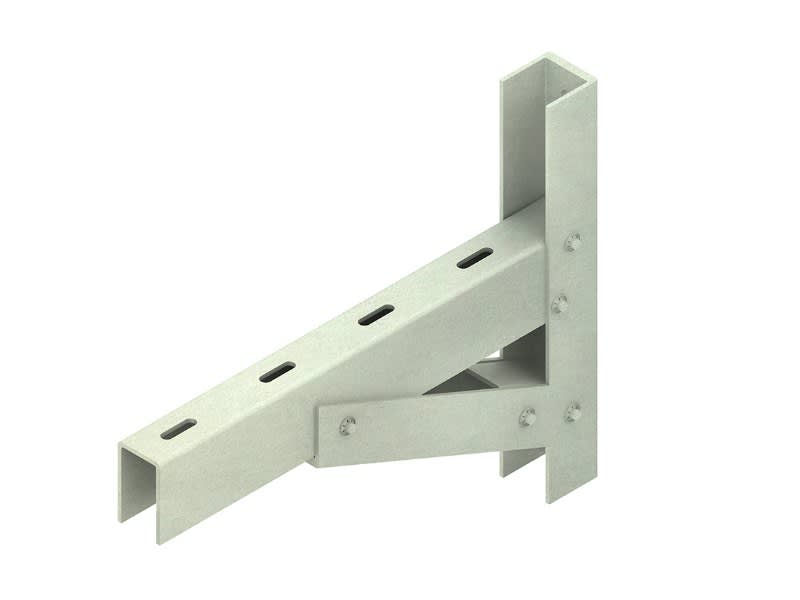 FEMI-CZ - VTR-MENSOLA PULTRUSA FPAP 900