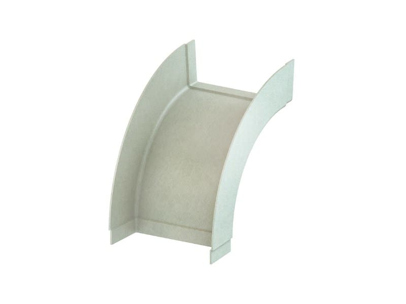 FEMI-CZ - VTR-CURVA DISCESA 90 K2 300X80-R170 E-KKBA80.300