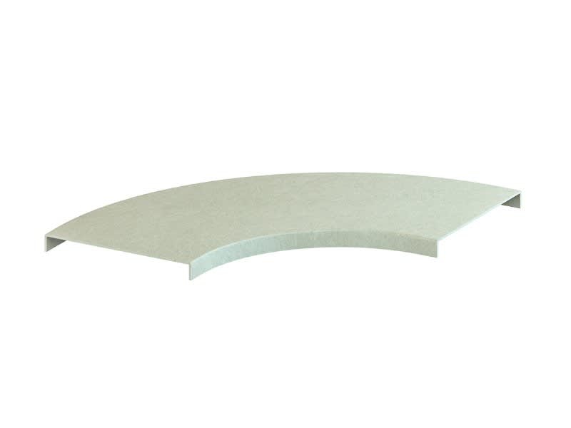 FEMI-CZ - VTR-COP.CURVA ORIZZ. 90 K2 600-R250