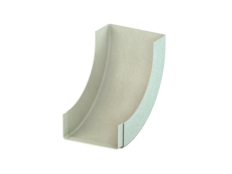 FEMI-CZ - VTR-CURVA SALITA 90 K2 400X80-R250