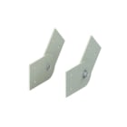 FEMI-CZ - VTR-GIUNTI VERT. K2 H50 2 PEZZI