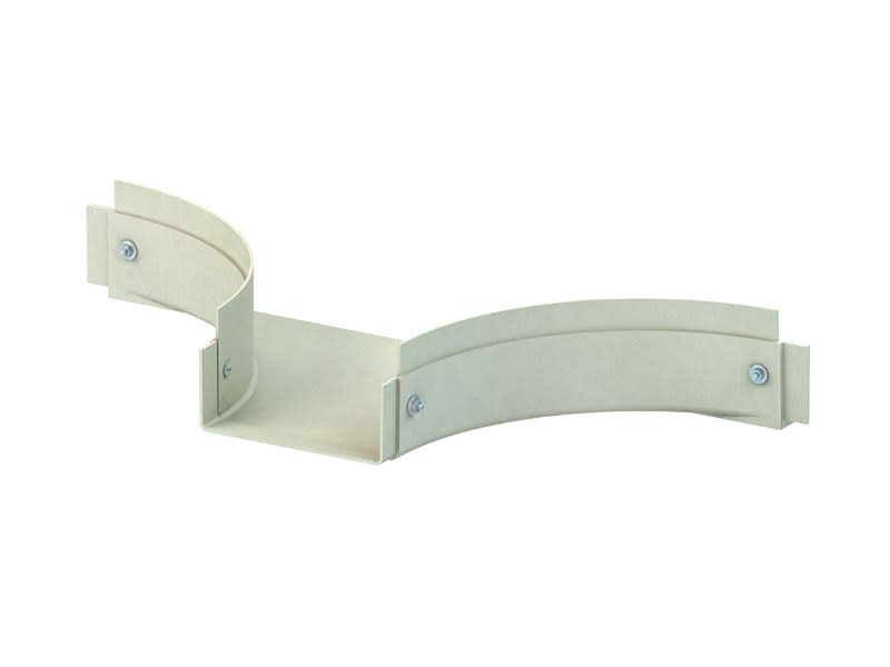 FEMI-CZ - VTR-DERIV. LATERALE K2 100X80-R250 E-KKST80.100