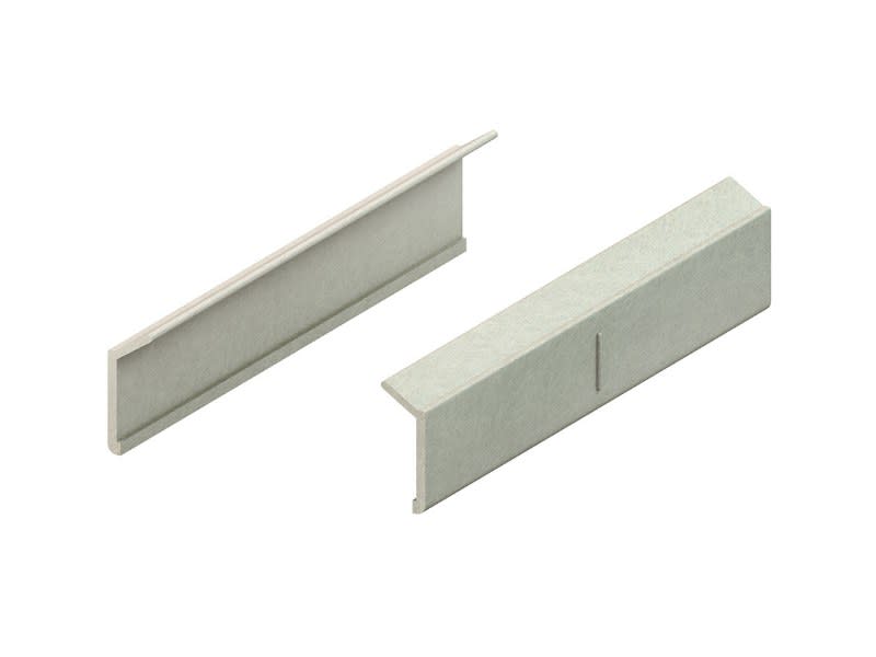 FEMI-CZ - VTR-GIUNTO RETTILINEO KP H40 2 PEZZI