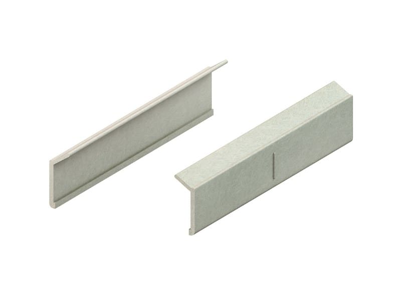 FEMI-CZ - VTR-GIUNTO RETTILINEO KP H40 2 PEZZI