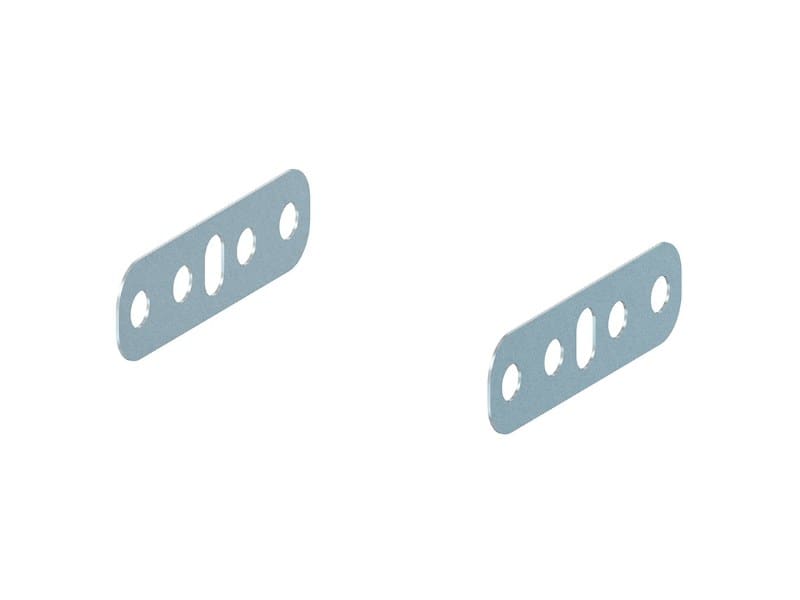 FEMI-CZ - VTR-GIUNTO ORIZZONTALE KP H40 2 PEZZI