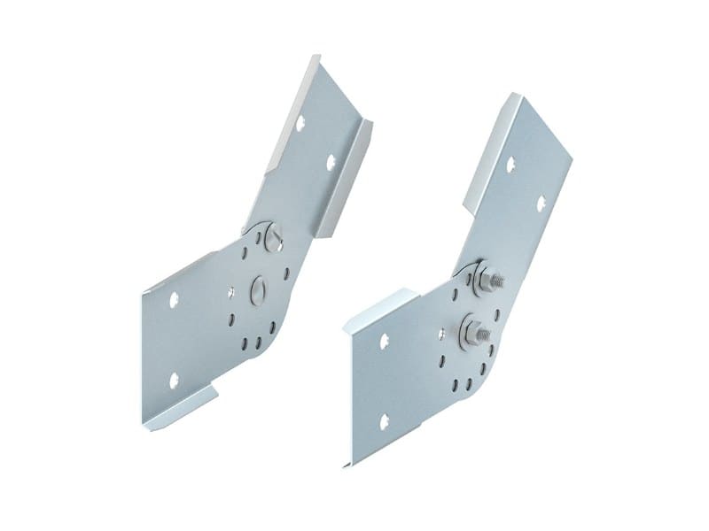 FEMI-CZ - VTR-GIUNTI VERT. UL H100 2 PEZZI