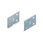 FEMI-CZ - 316-GIUNTI ADATT.ORIZZ. UL H100 2 PEZZI