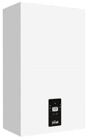 FERROLI - BLUEHELIX ALPHA 28 C 0TPF4AWA