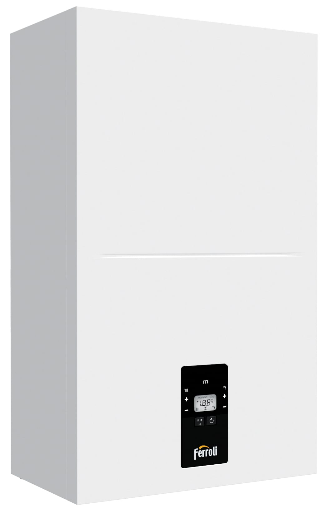 FERROLI - BLUEHELIX ALPHA 24 C 0TPF2AWA