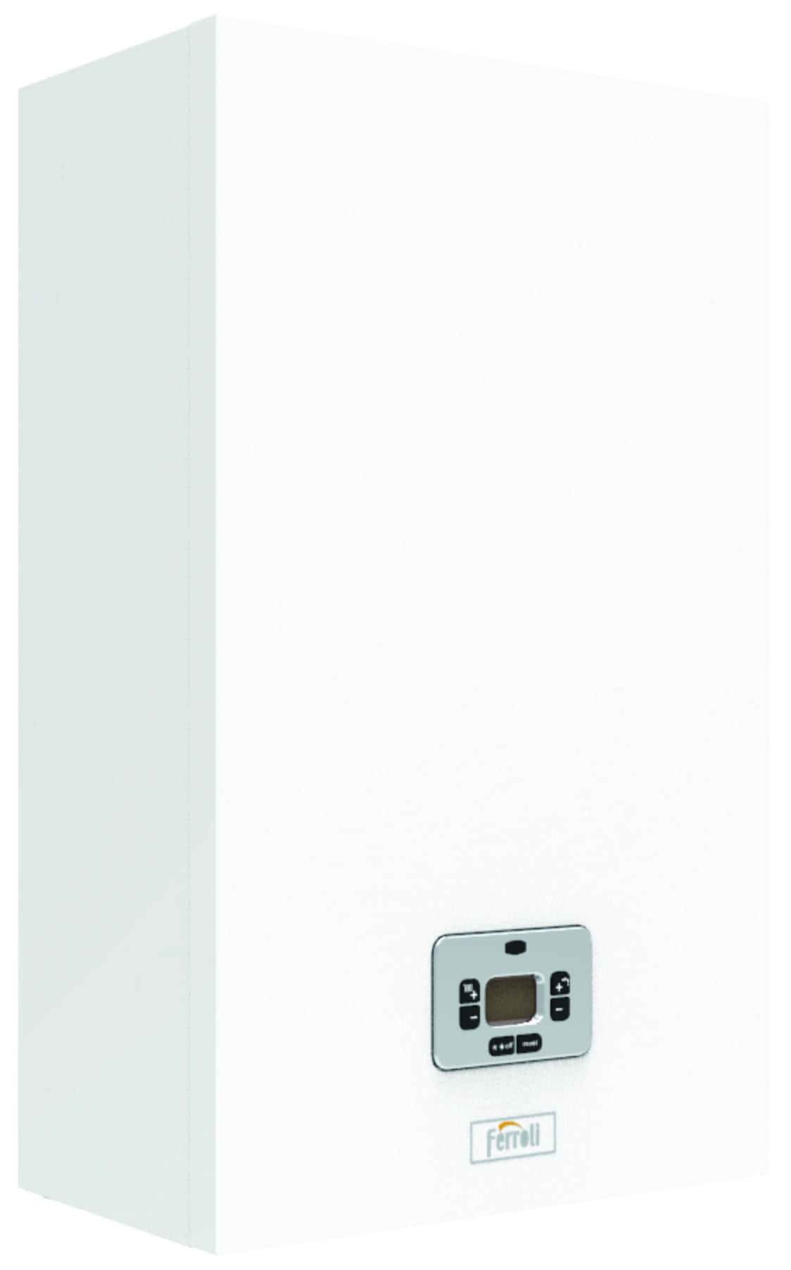 FERROLI - BLUEHELIX THETA 24 C