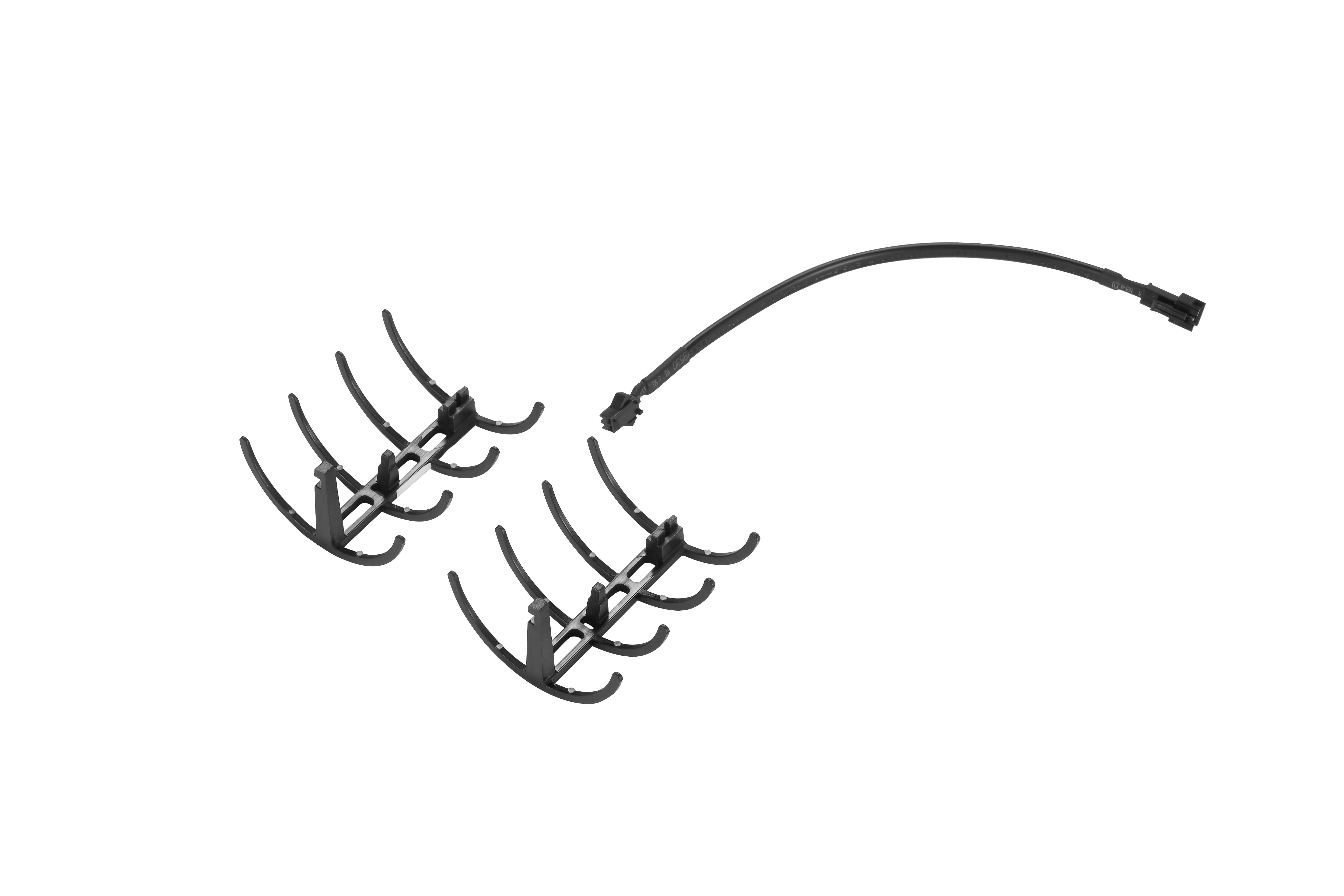 FEILO SYLVANIA - LUDOSPOT 50 ACCESSORY GRILLE +30CM WIRE