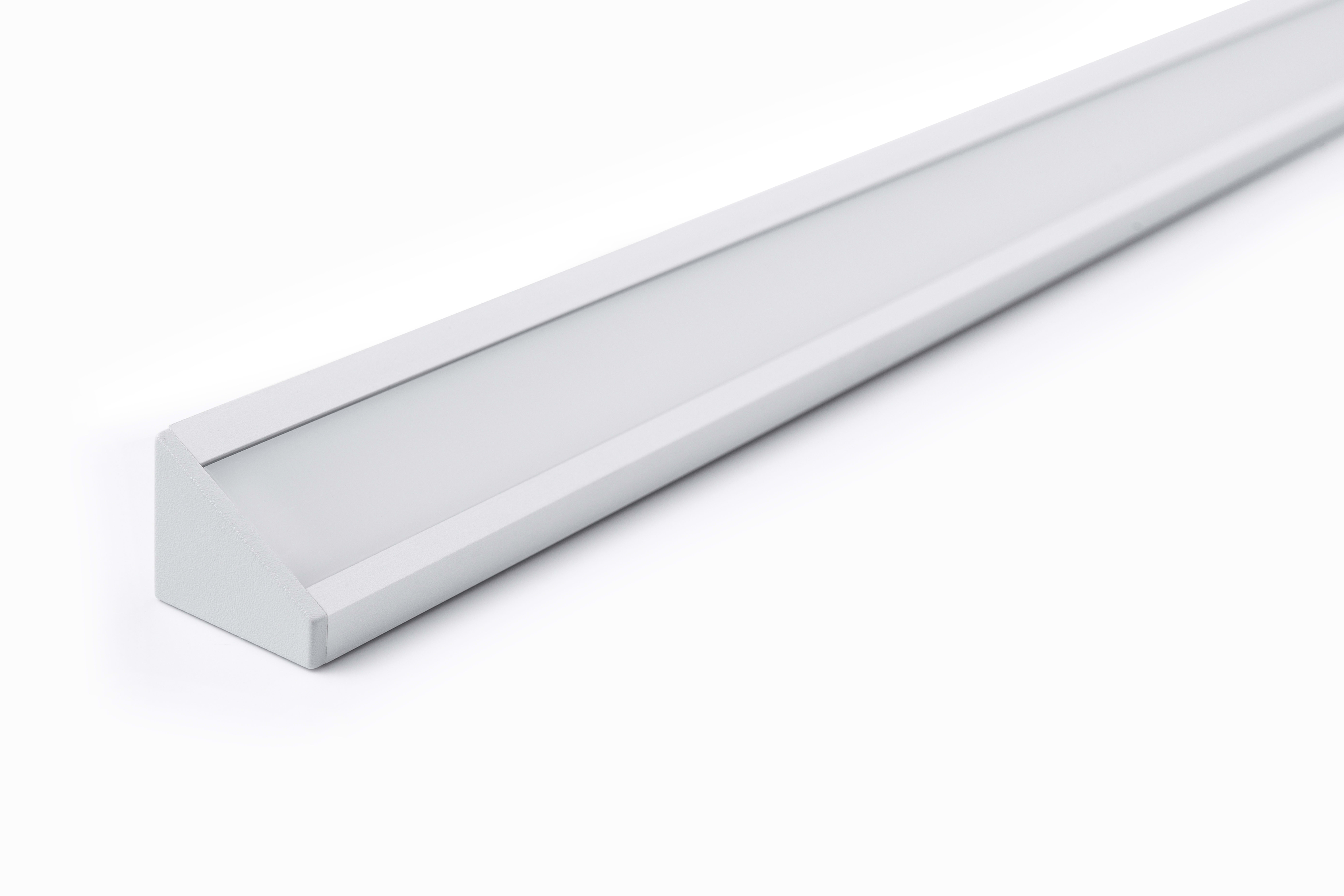 FEILO SYLVANIA - PROFILE CORNER SURFACE 14 (24X19) 1M SET