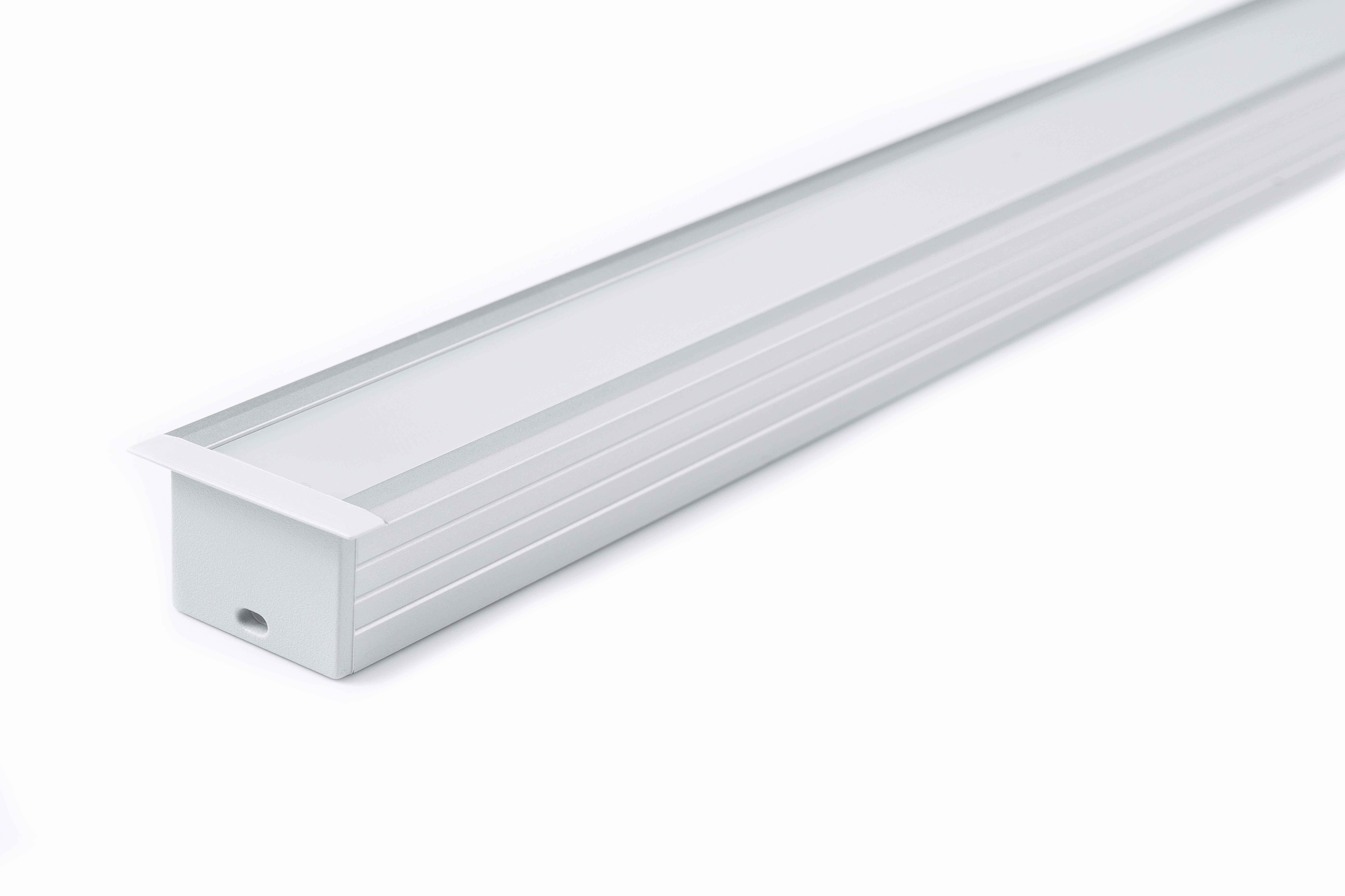 FEILO SYLVANIA - PROFILE RECESS 20 (30X20) 1M SET
