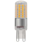 FEILO SYLVANIA - TOLEDO G9 4,8W 600LM 827