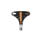 FEILO SYLVANIA - TOLEDO LIFESTYLE T180 NERO 150LM DIM E27