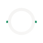 FEILO SYLVANIA - ANELLO DI ADATTAMENTO RAL9016 137/177/20