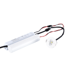 FEILO SYLVANIA - START EMERG.3 ORE SPOT MT NM CORRIDOR