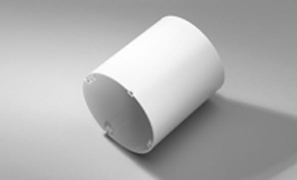 FEILO SYLVANIA - SURFACE BOX HS RECESSED PIR + MID MW