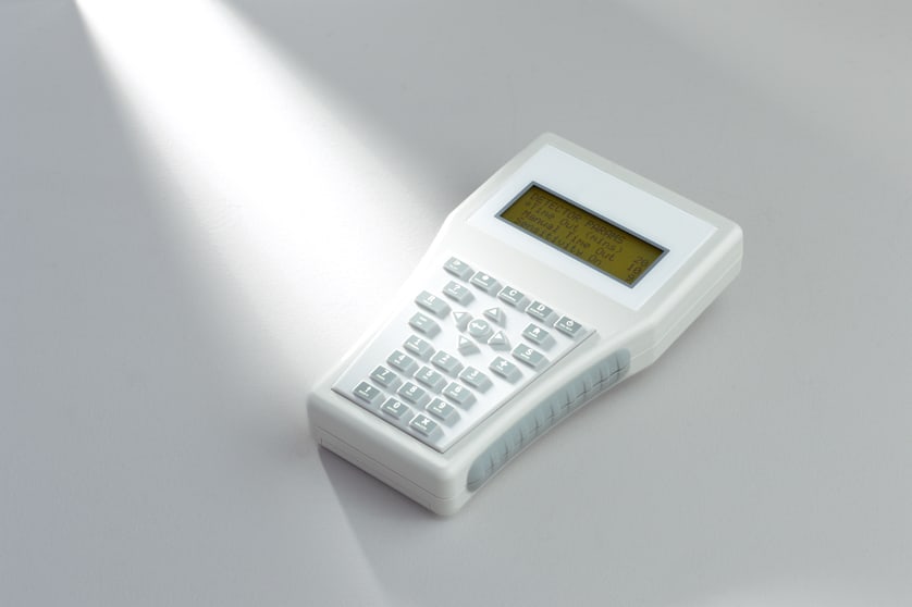 FEILO SYLVANIA - HS PROGRAMMING HANDSET