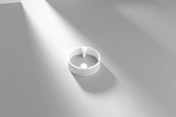 FEILO SYLVANIA - EXTEND RING SURF BOX HS REC PIR + MID MW