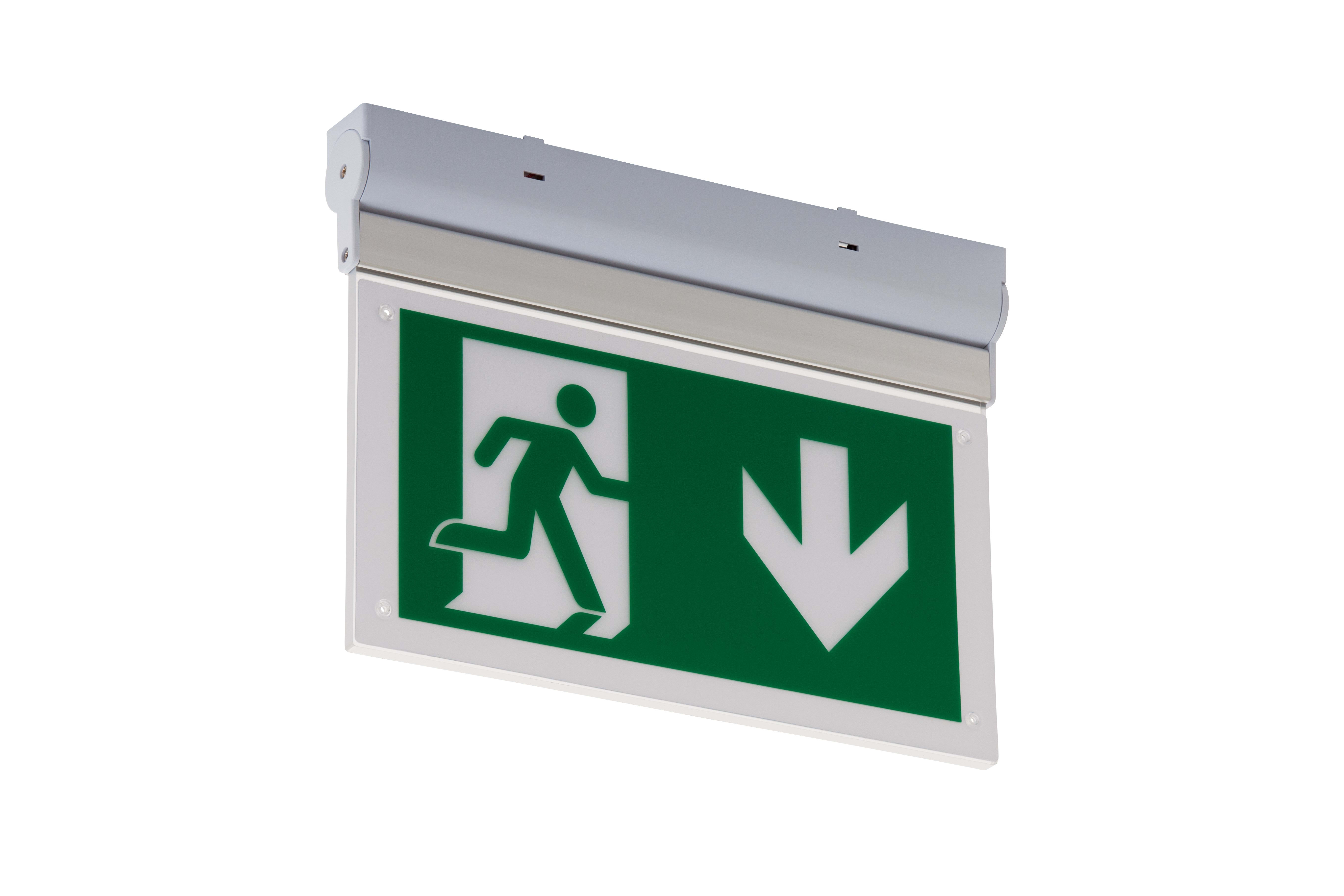 FEILO SYLVANIA - SYLSAFE EXIT EX C EMERGENZA 3 ORE MT MS