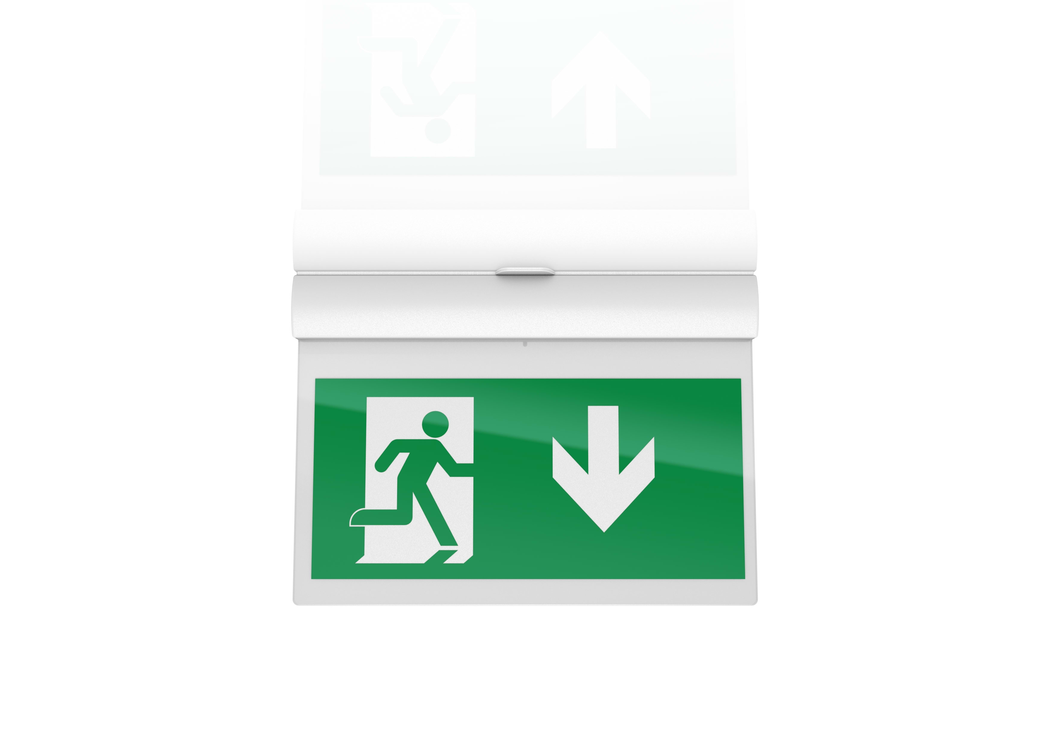 FEILO SYLVANIA - SYLSAFE EXIT-MOD EX R EMERGENZA 3 ORE MT