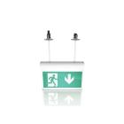 FEILO SYLVANIA - SYLSAFE EXIT-MOD EX S EMERGENZA 3 ORE MT