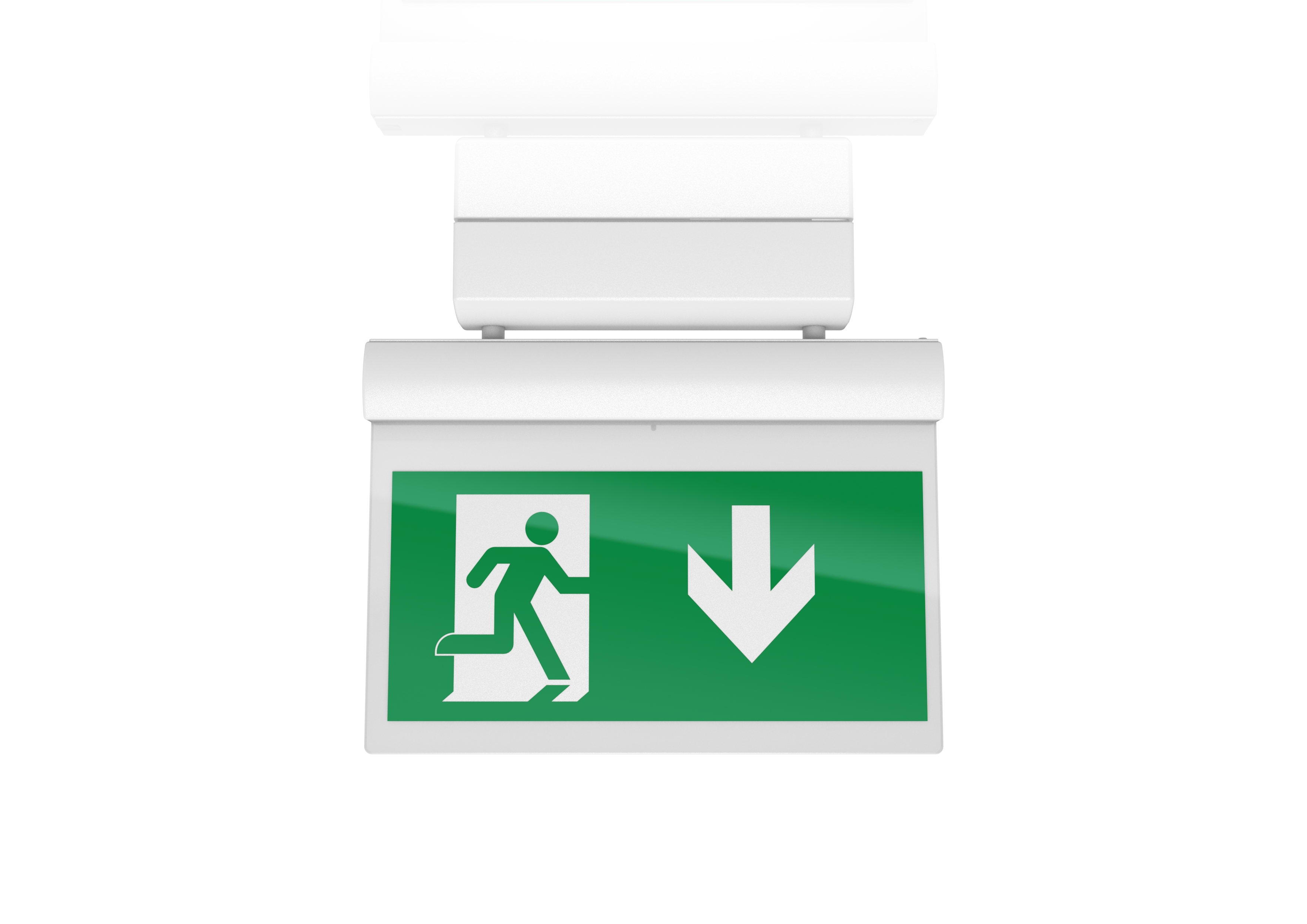 FEILO SYLVANIA - SYLSAFE EXIT-MOD EX V EMERGENZA MT MS