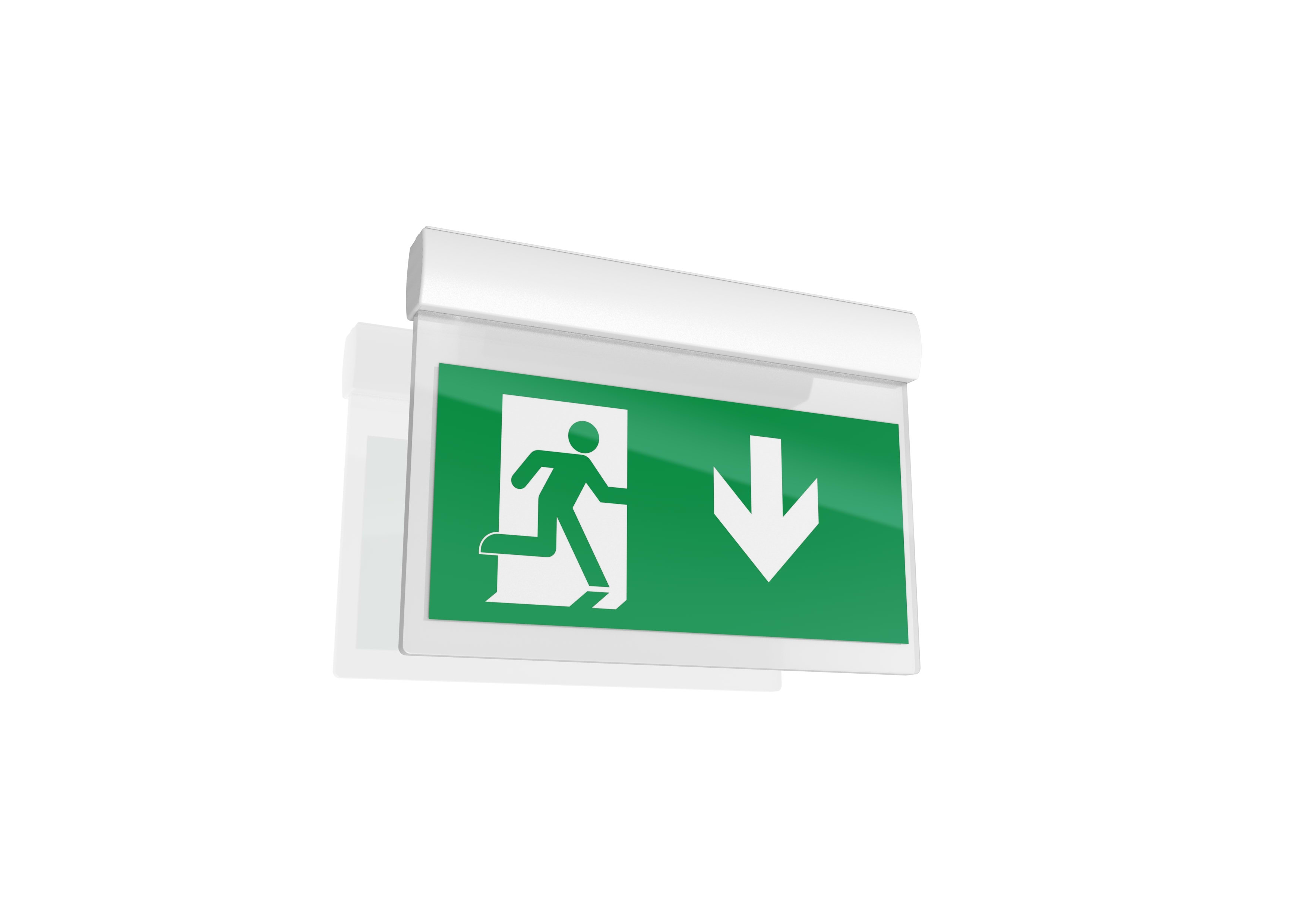 FEILO SYLVANIA - SYLSAFE EXIT-MOD EX 9 EMERGENZA 3 ORE MT