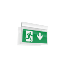 FEILO SYLVANIA - SYLSAFE EXIT-MOD EX 9 EMERGENZA MT MS