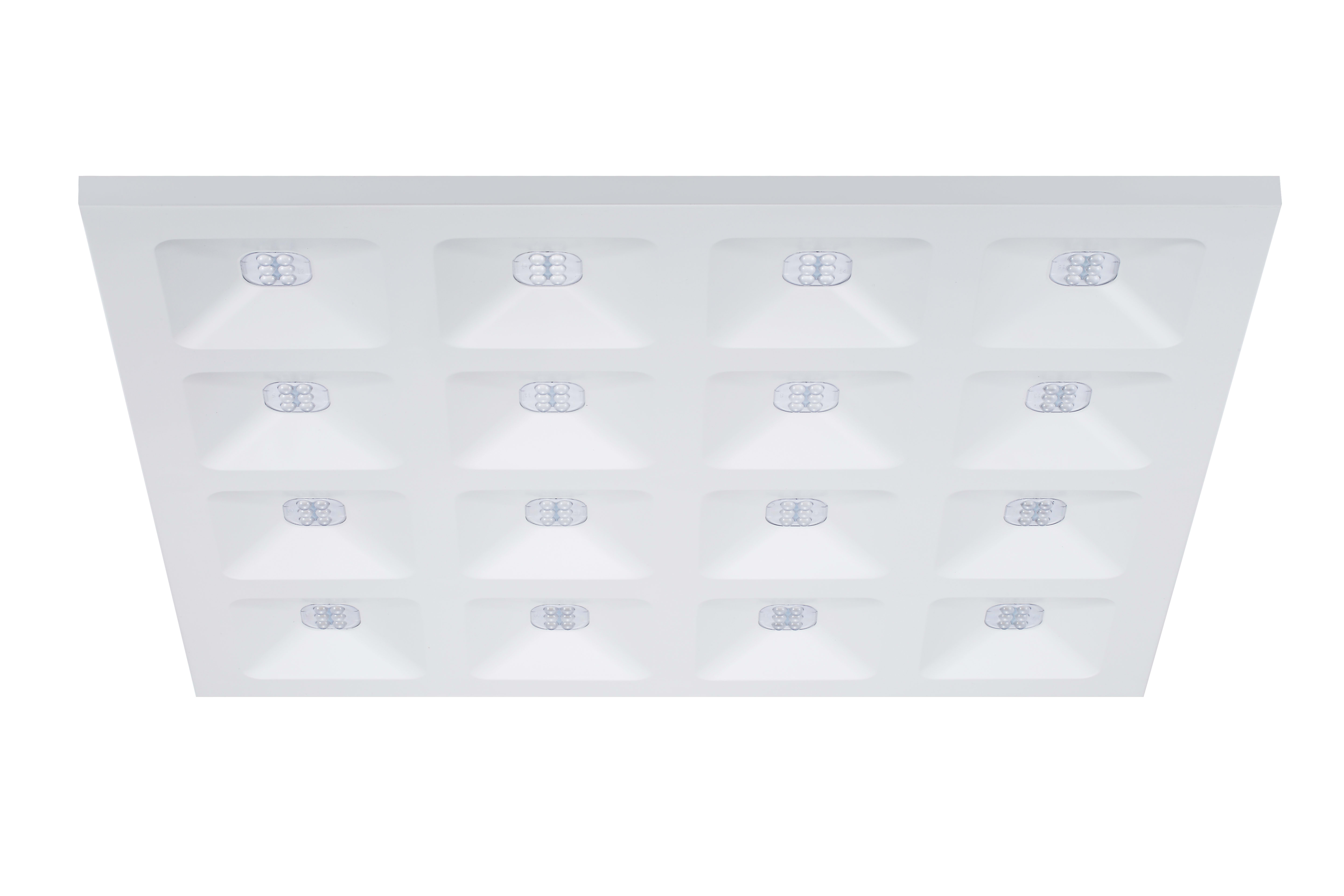 FEILO SYLVANIA - QUADRO UGR16 600 MULTIPOWER 2250-4650LM