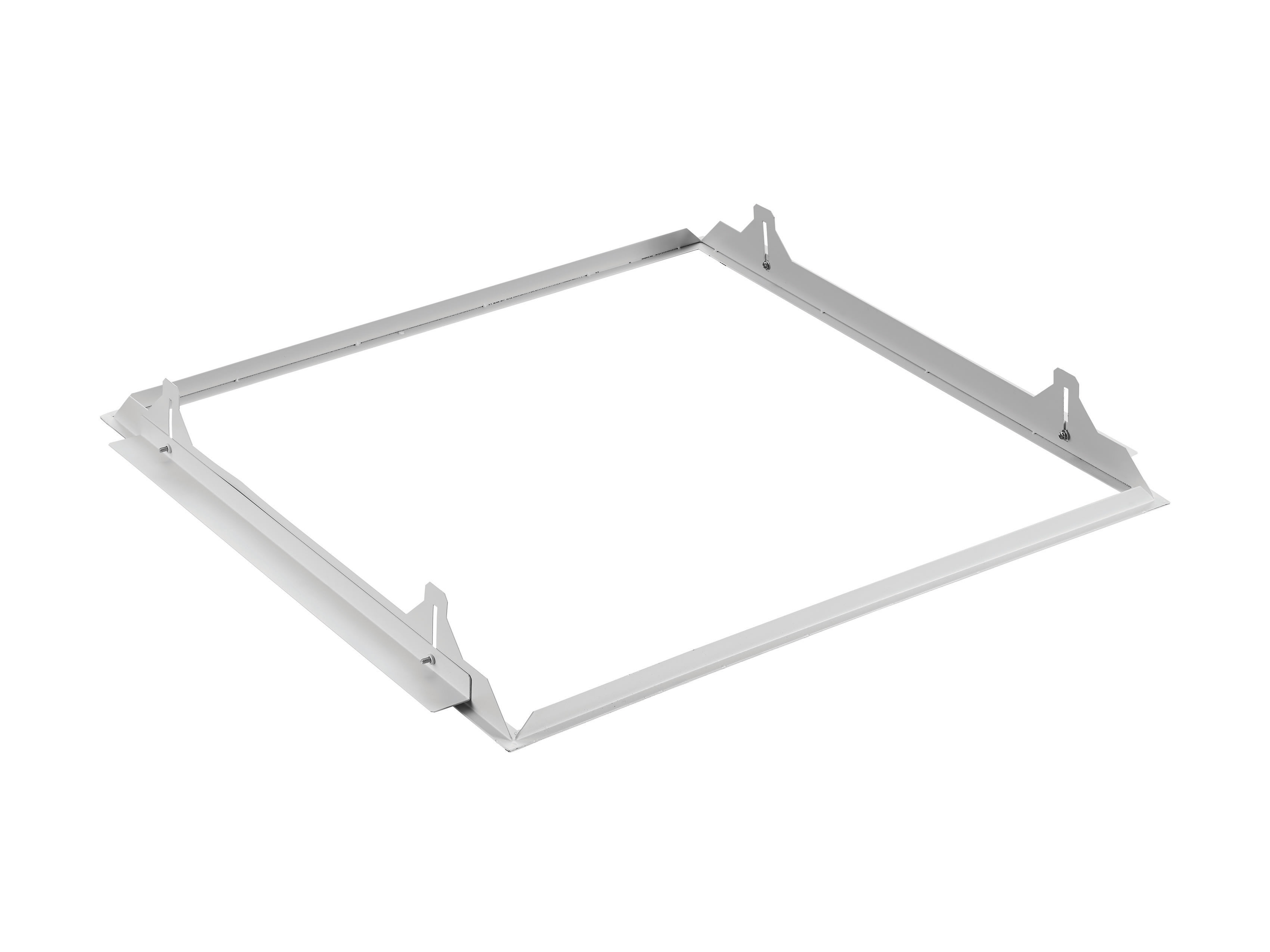 FEILO SYLVANIA - CORNICE PER CARTONGESSO 600X600 0047416