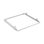 FEILO SYLVANIA - CORNICE PER CARTONGESSO 600X600