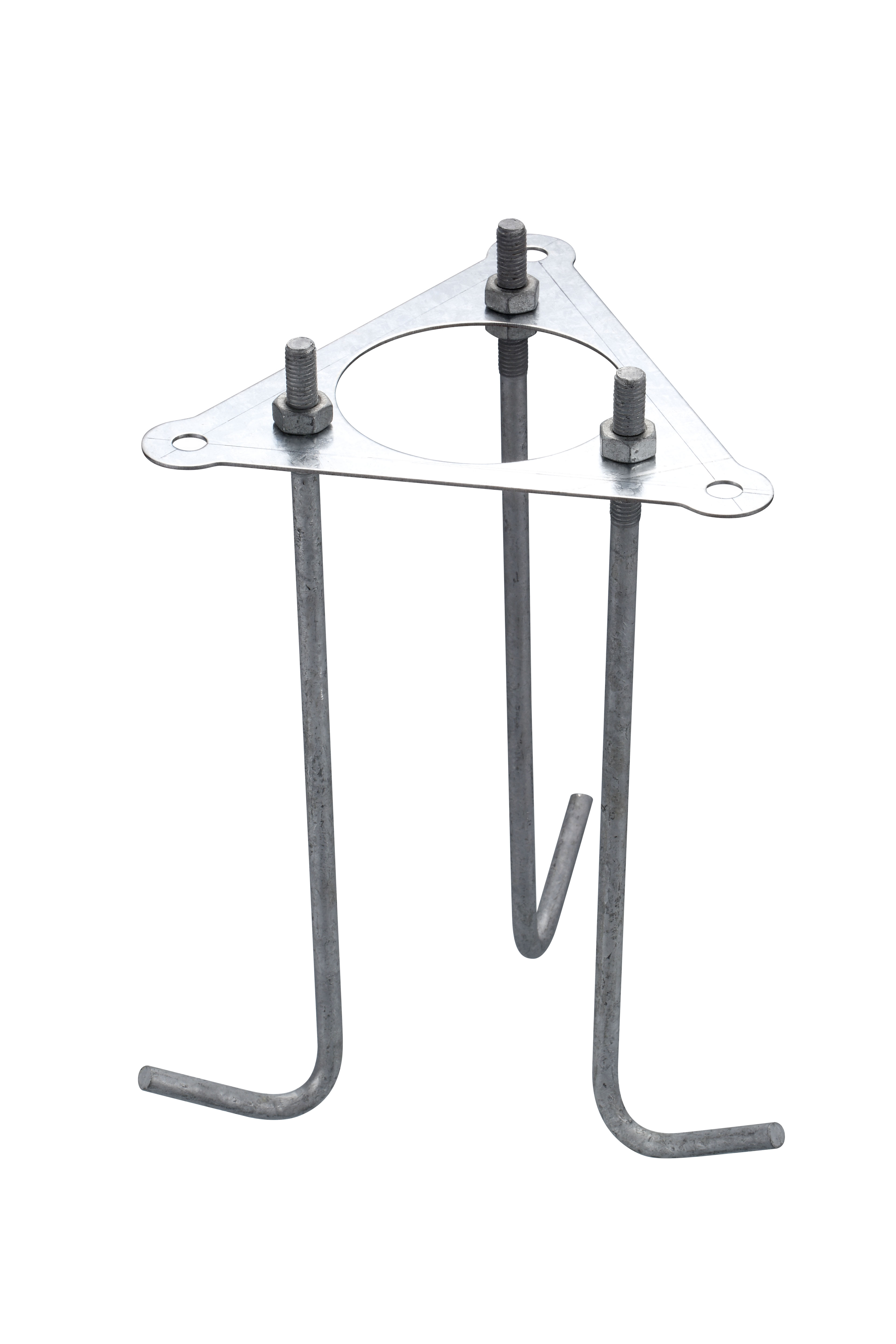 FEILO SYLVANIA - START BOLLARD IP65 ROOT MOUNTING KIT