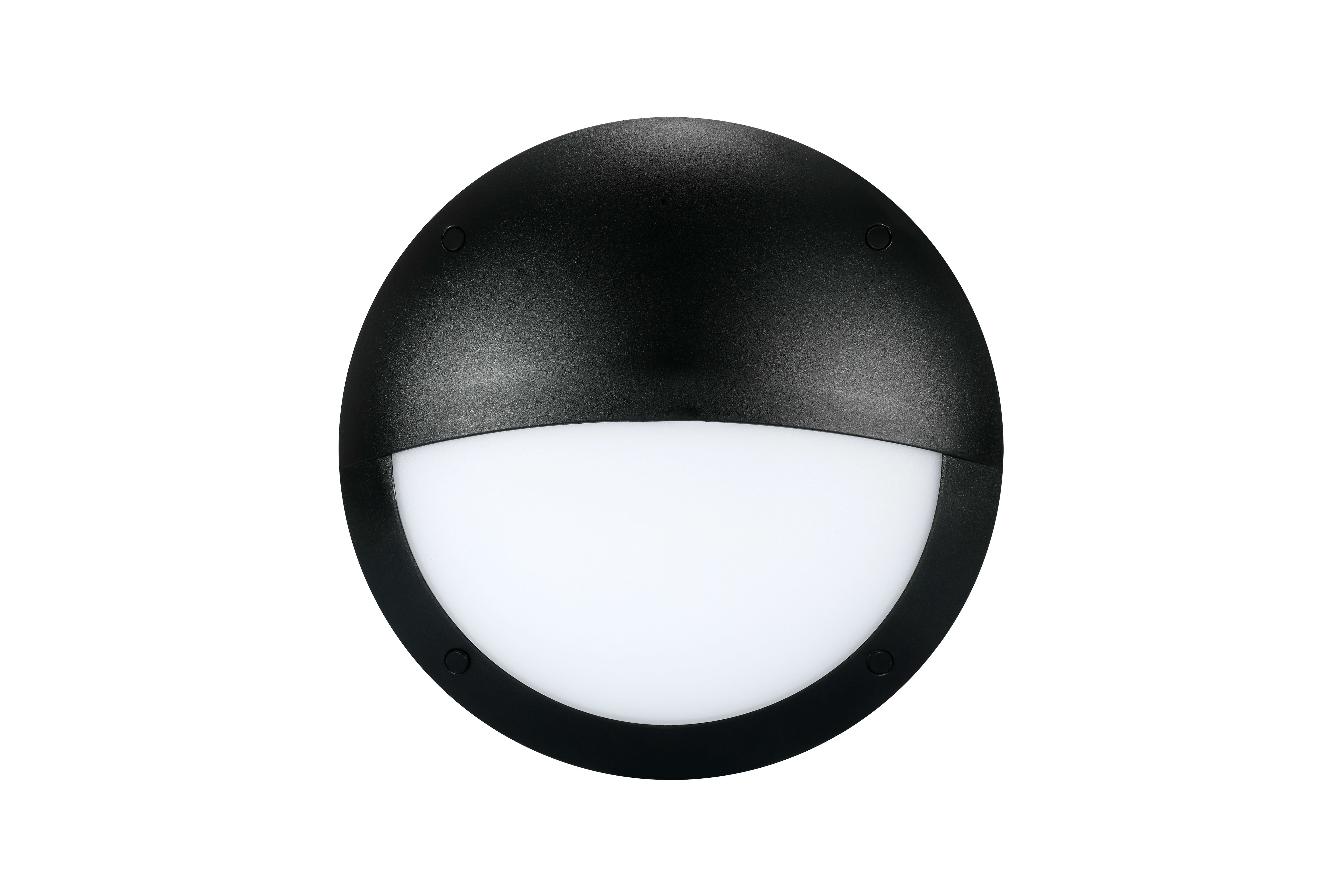 FEILO SYLVANIA - START SURFACE IP66 EYELID NERO