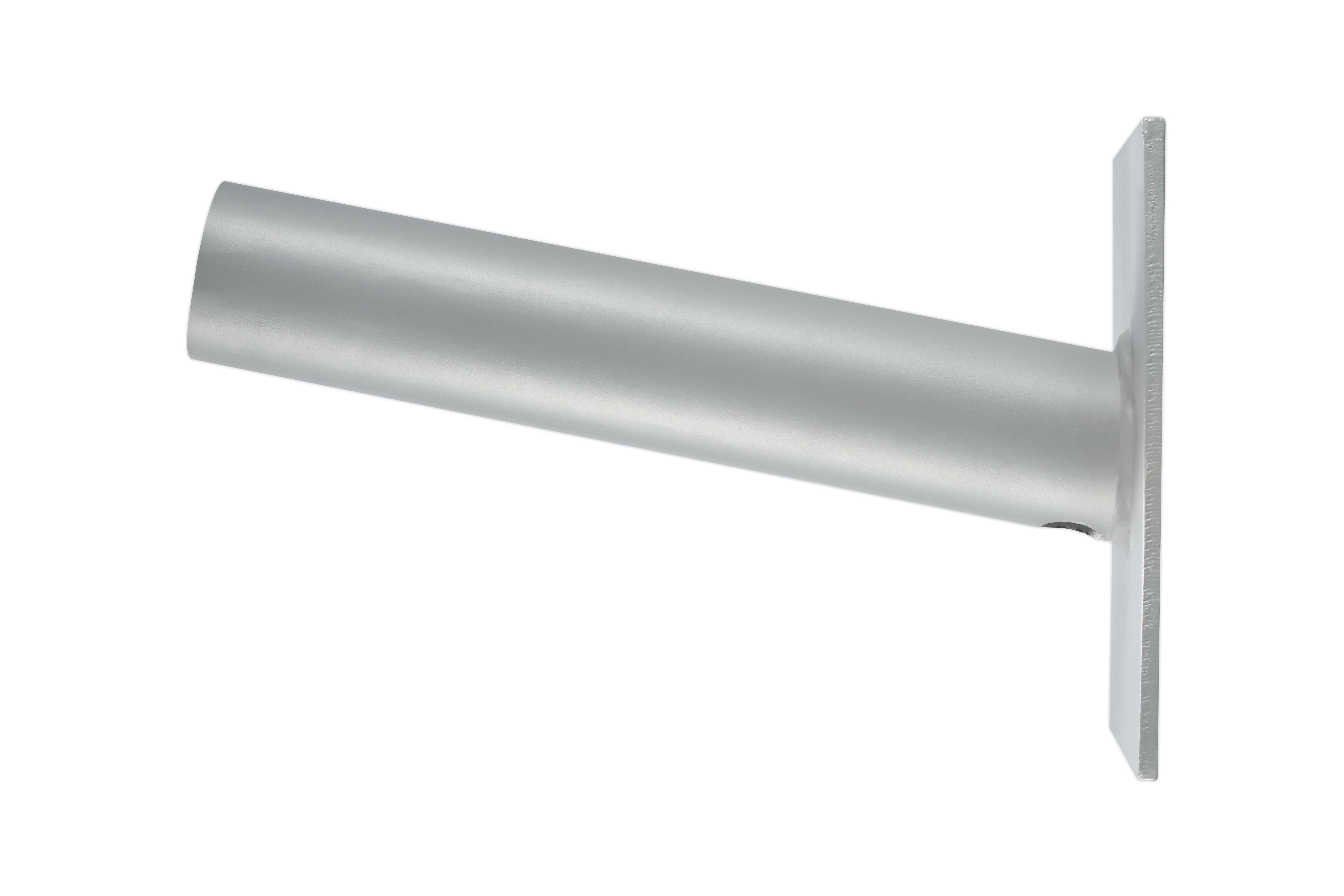 FEILO SYLVANIA - WALL MOUNTING BRACKET 60MM GREY