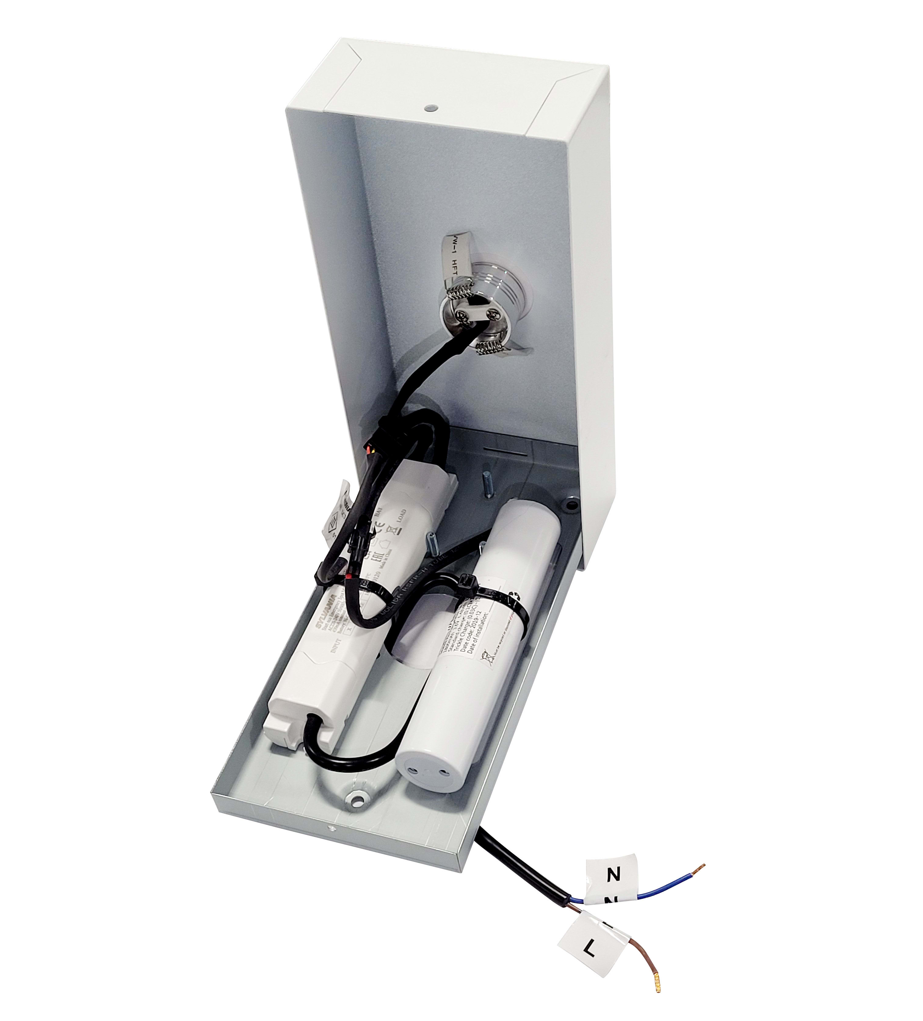 FEILO SYLVANIA - START ECO DL SM ACCESSORY