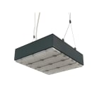 FEILO SYLVANIA - KUBIXX 4000K 19KLM AISLE DALI