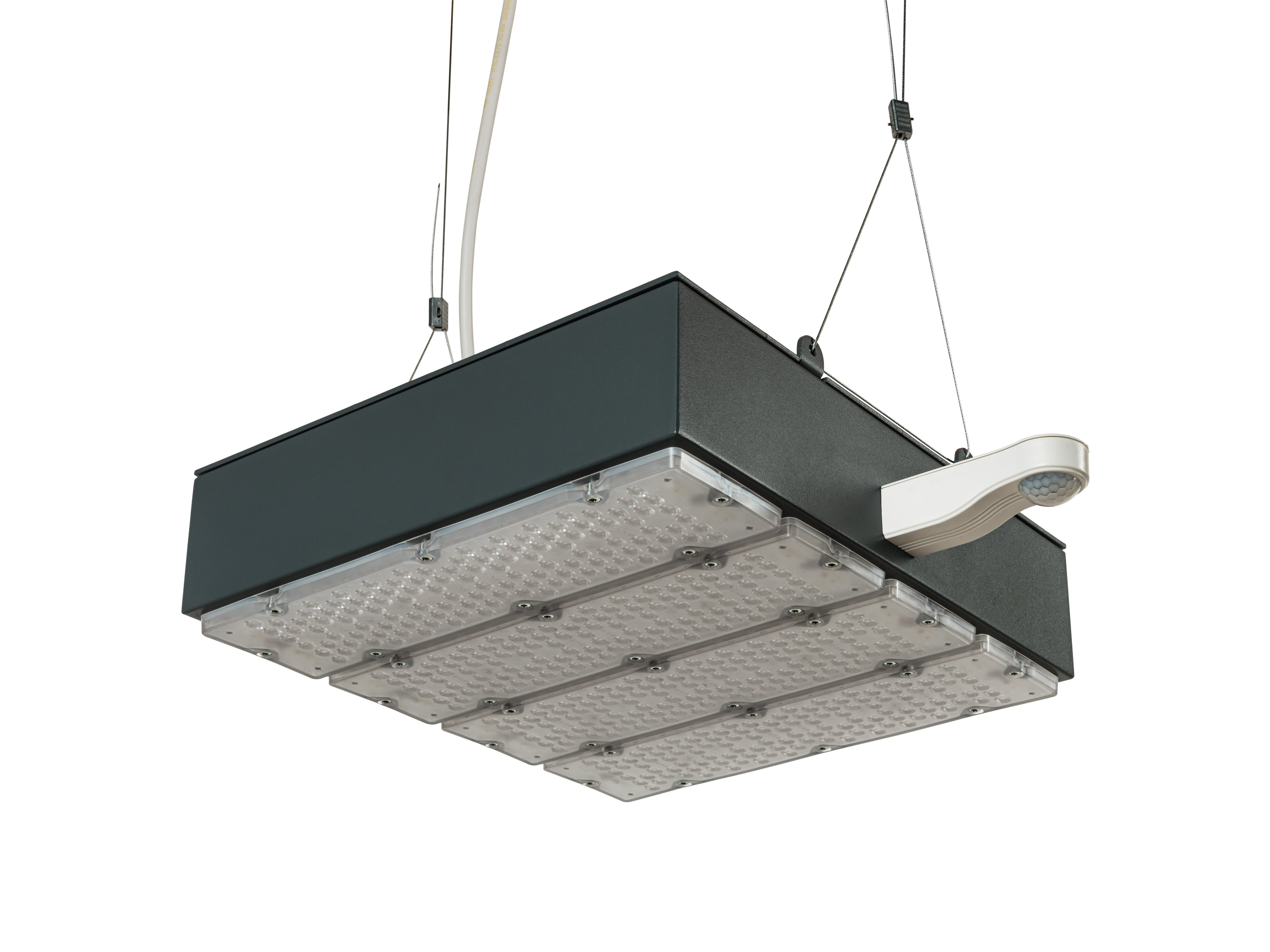 FEILO SYLVANIA - KUBIXX 4000K 19KLM WIDE PIR