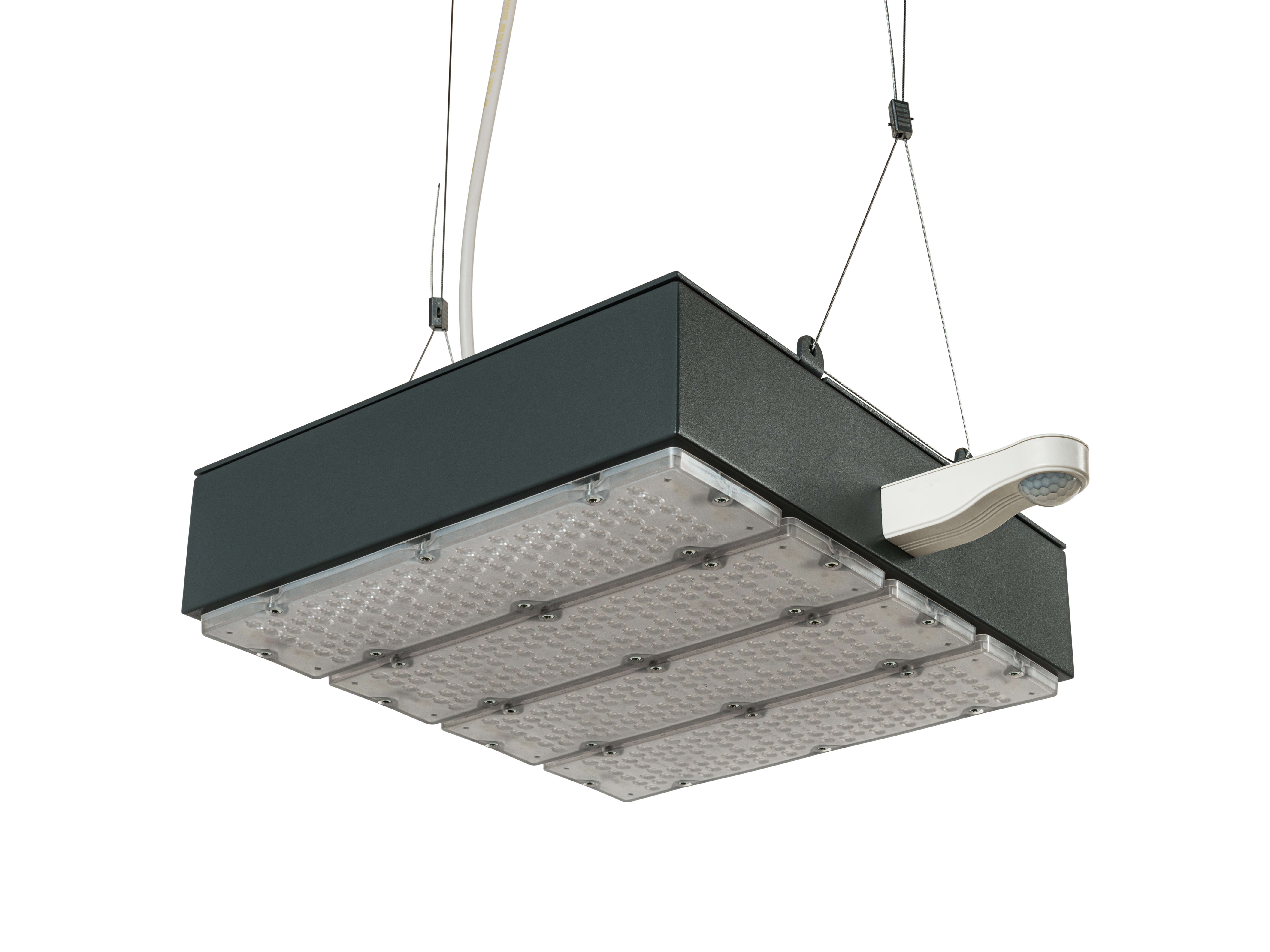 FEILO SYLVANIA - KUBIXX 4000K 19KLM AISLE PIR