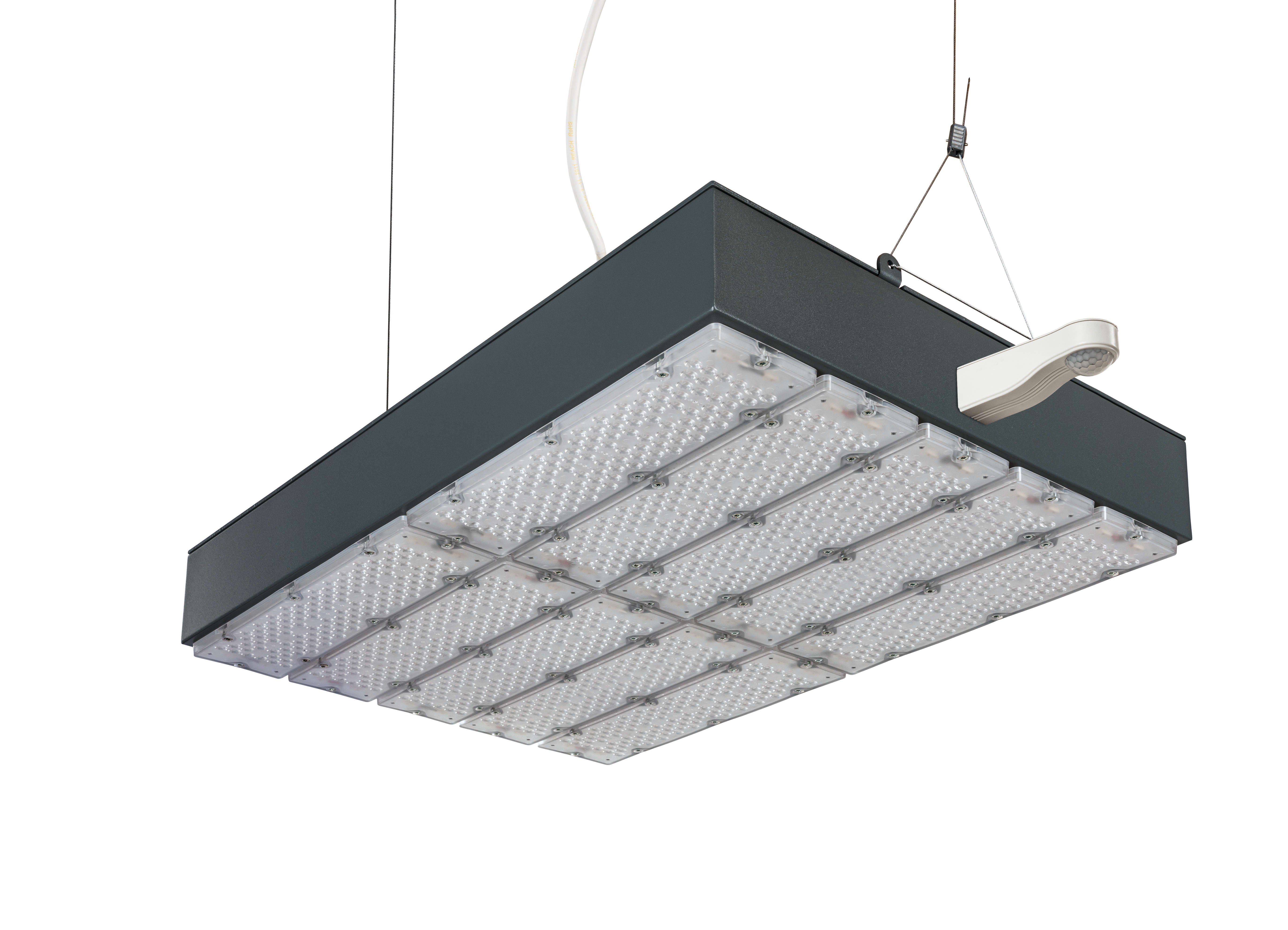 FEILO SYLVANIA - KUBIXX 4000K 47KLM AISLE PIR