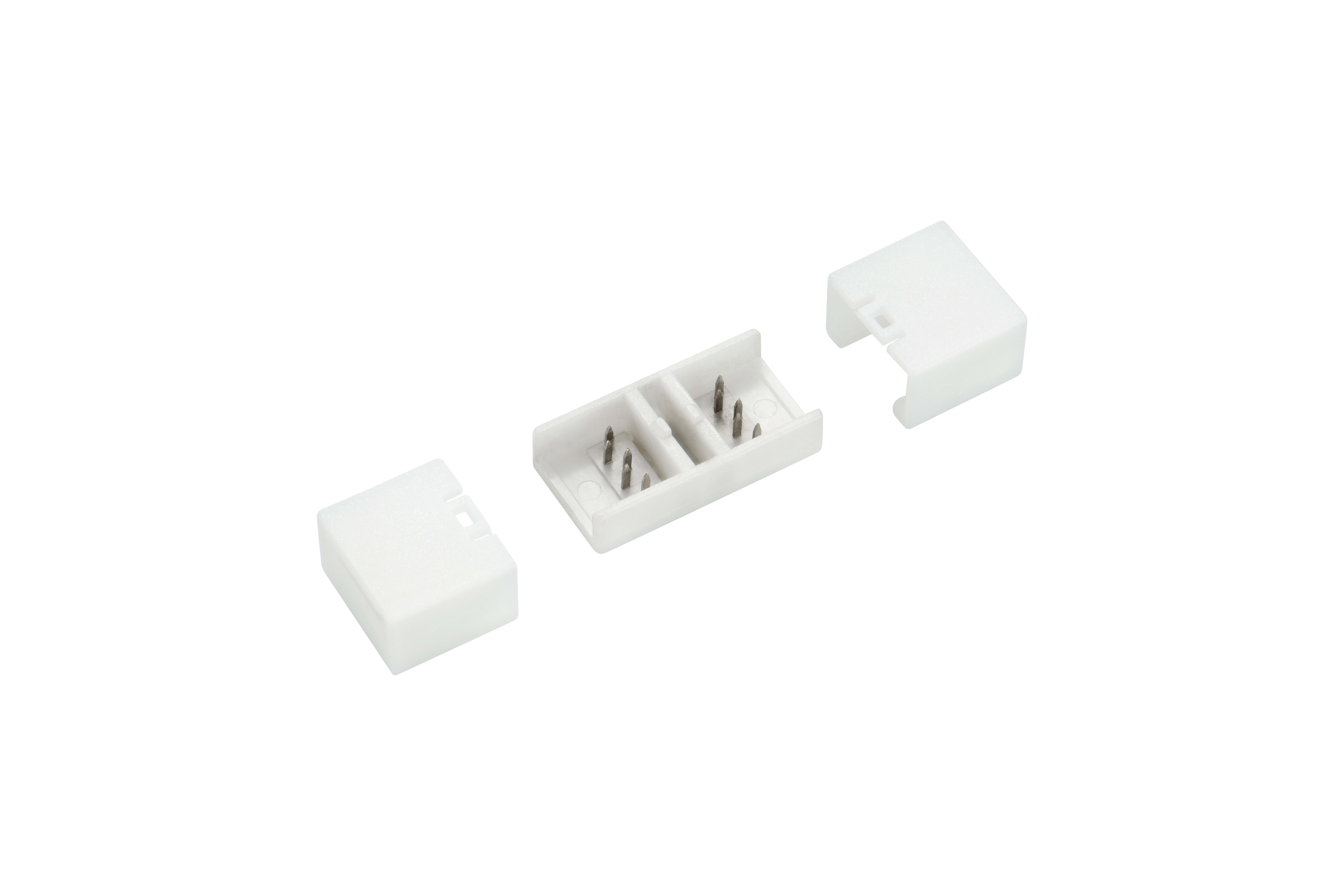 FEILO SYLVANIA - START FLEX IP67 RGBW STRAIGHT CONNECTOR
