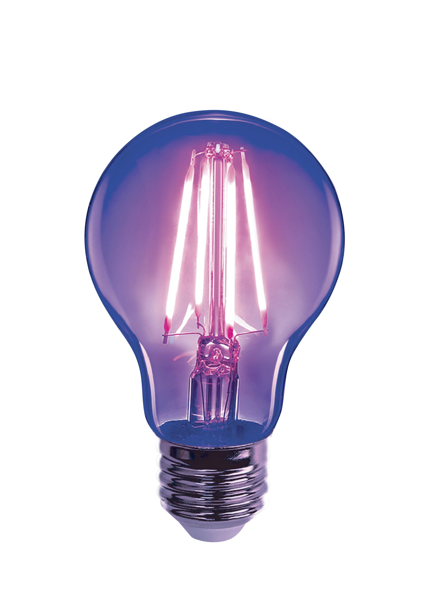 FEILO SYLVANIA - BLACKLIGHT A60 E27 0086302