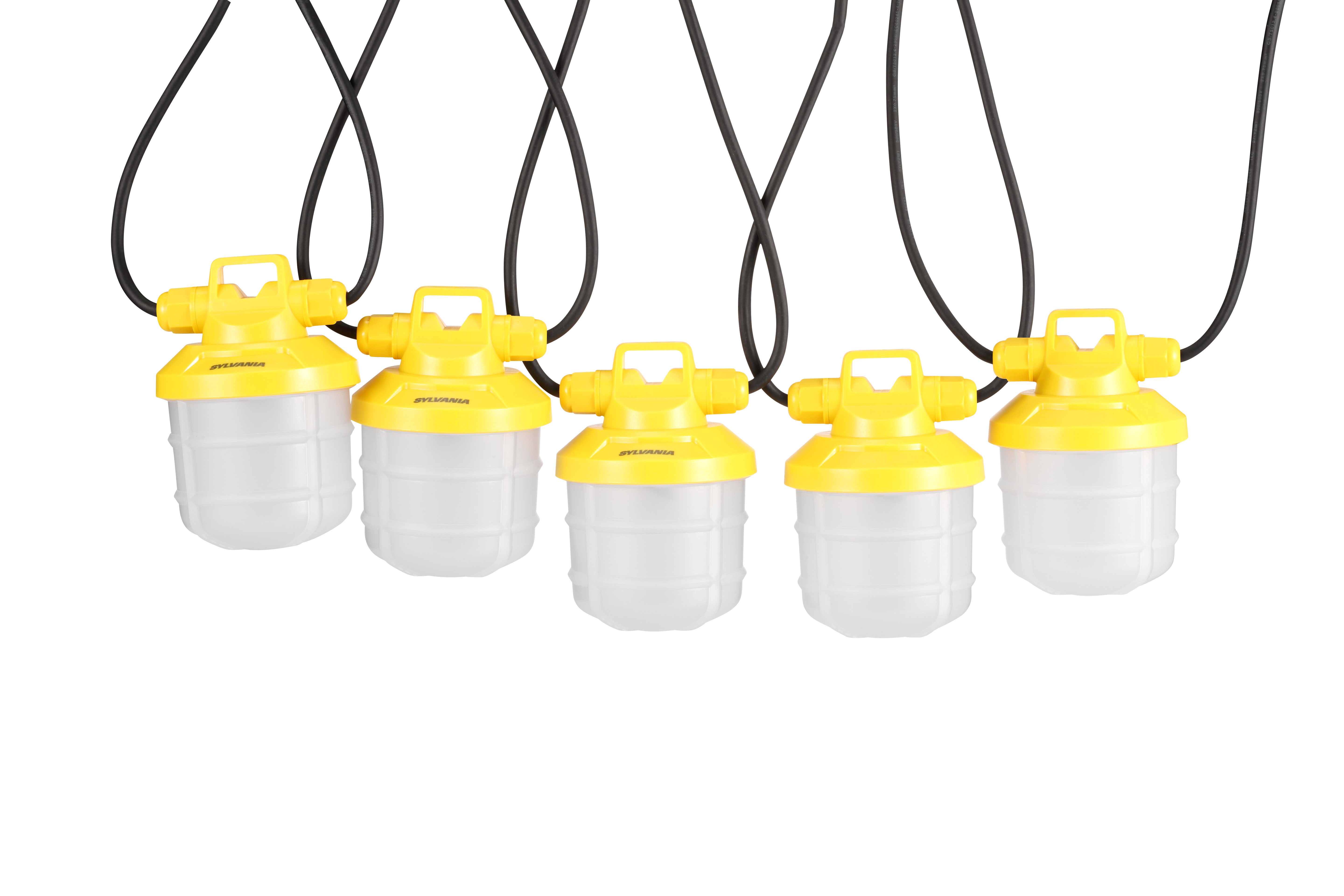 FEILO SYLVANIA - SYLWORK STRING LIGHT 5000LM 840 IP65