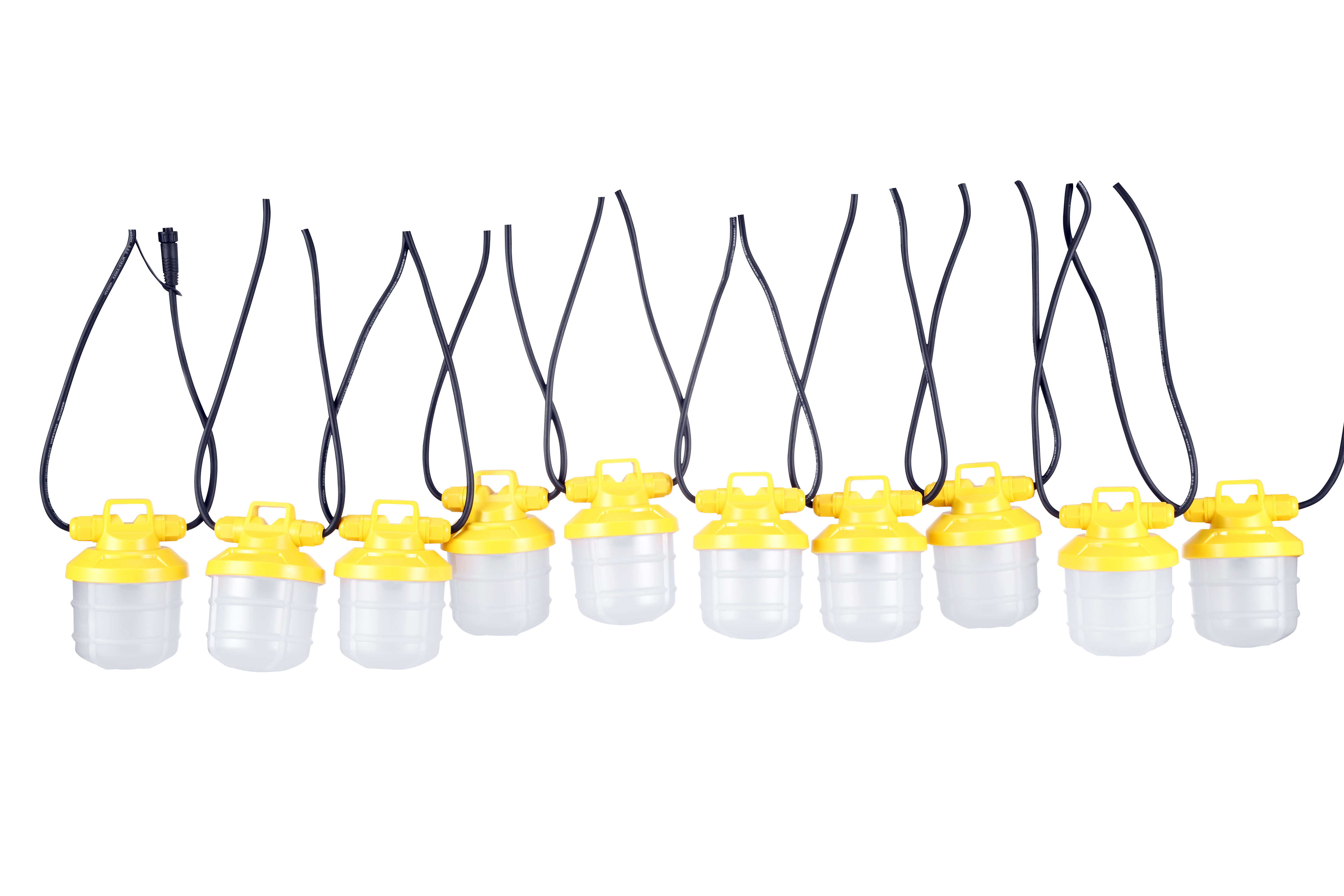 FEILO SYLVANIA - SYLWORK STRING LIGHT 10000LM 840 IP65