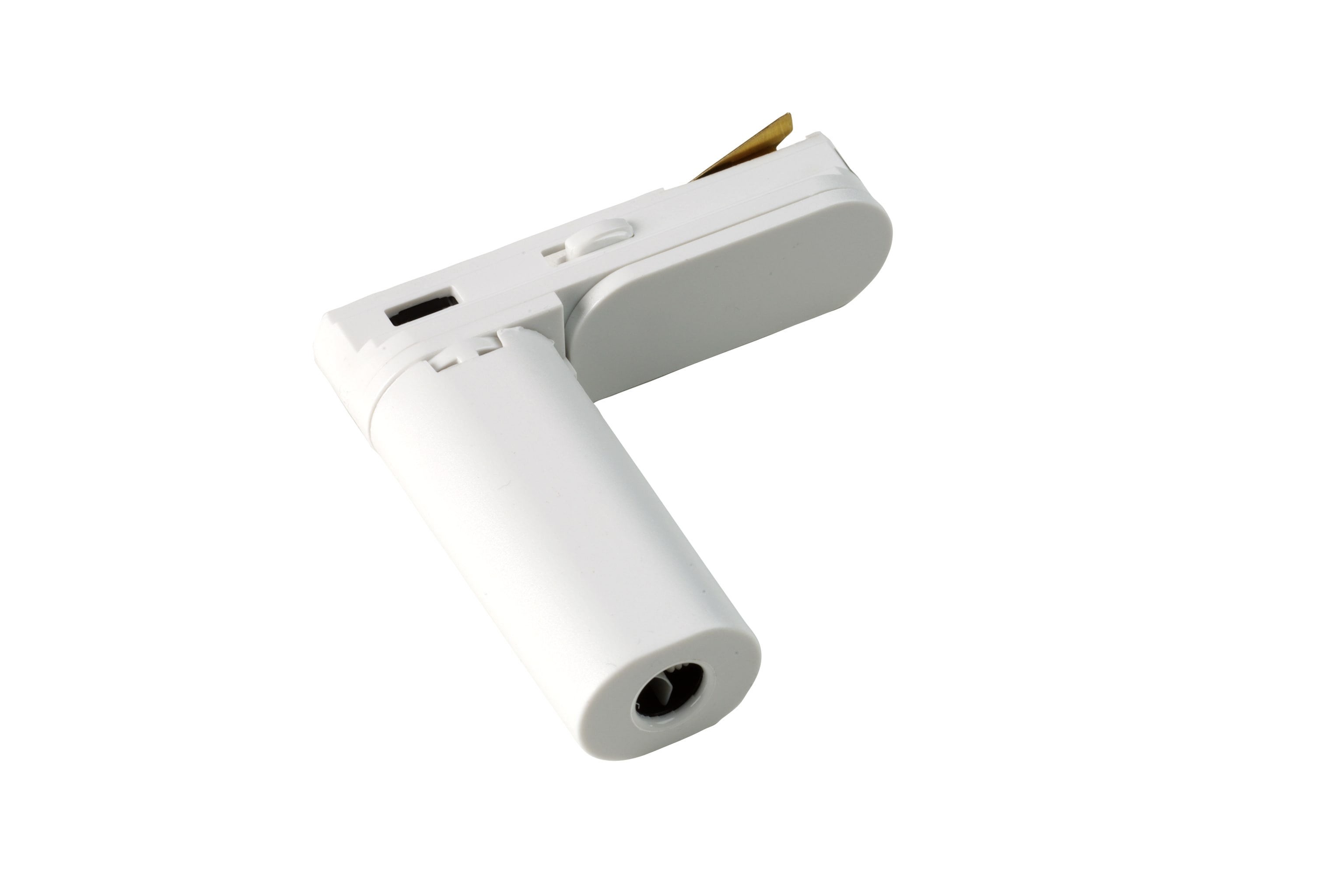 FEILO SYLVANIA - ADAPTOR S/C PENDANT FLUSH BIANCO