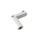 FEILO SYLVANIA - ADAPTOR S/C PENDANT FLUSH BIANCO
