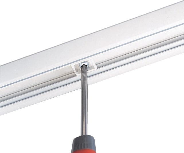 FEILO SYLVANIA - LYTESPAN 1 GIUNTO A X BIANCO